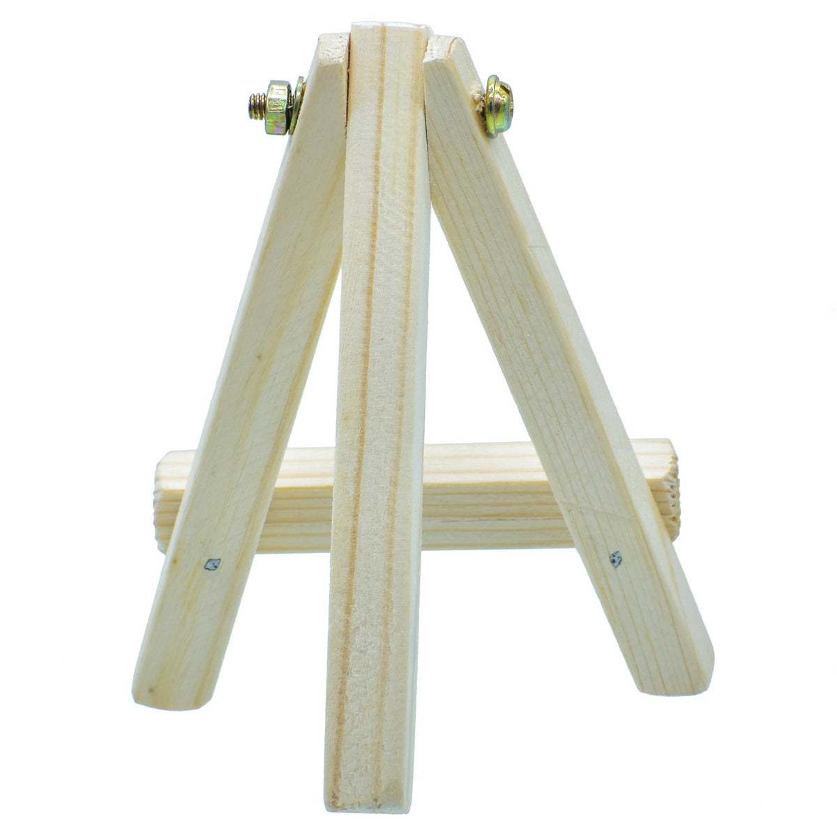 Gift To Love | Wooden Easel Stand | Color : Natural | Size : 4 Inch | Code : WE400