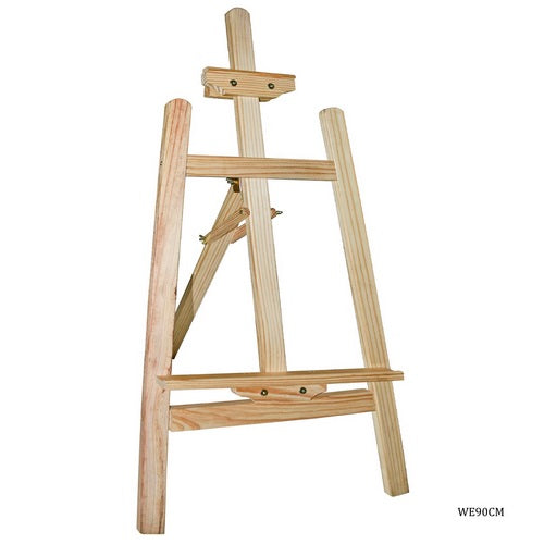 Gift To Love | Wooden Easel Frame Stand 90CM | Code : WE90CM