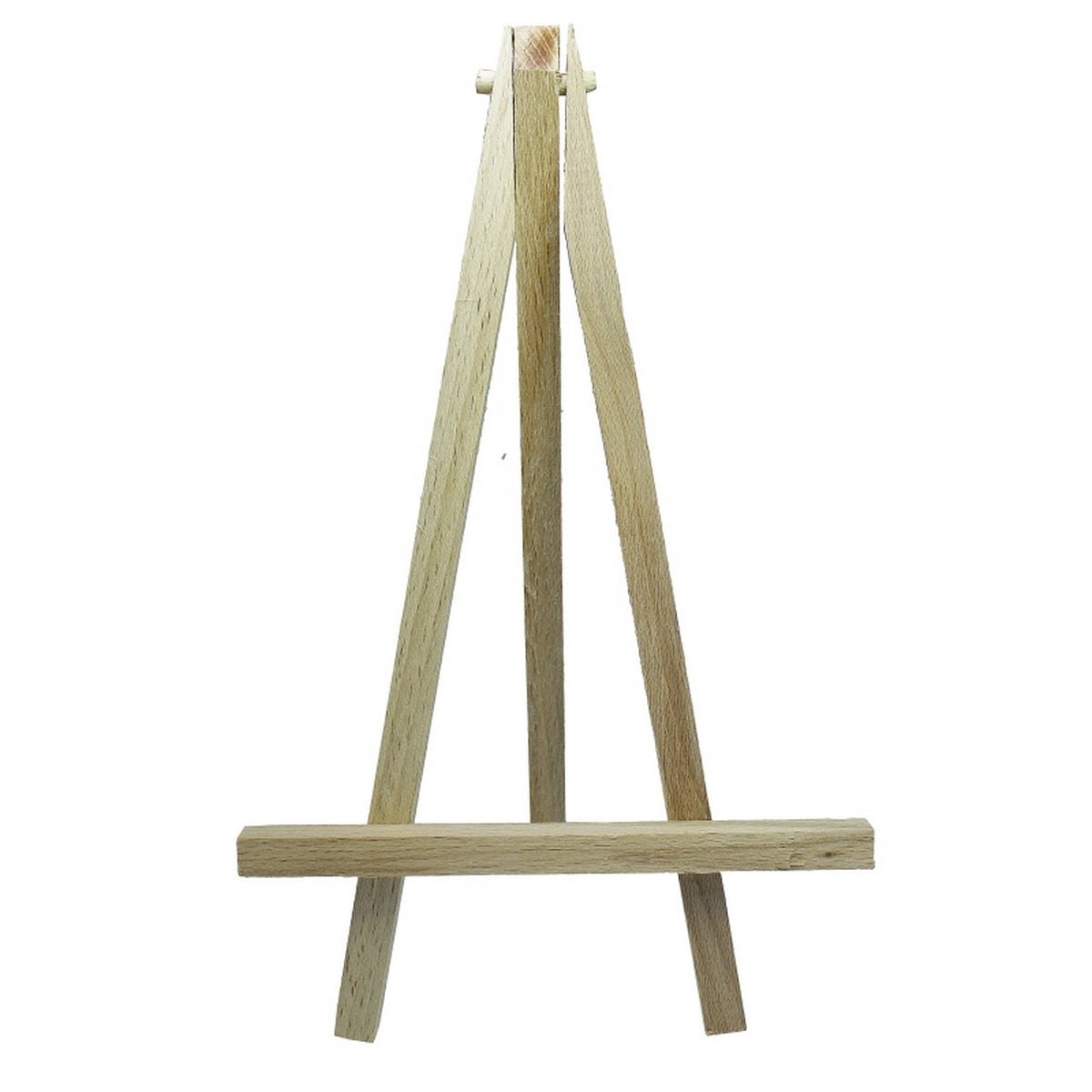 Gift To Love | Wooden Easel Big | Size : 10 Inch | Code : WECT01