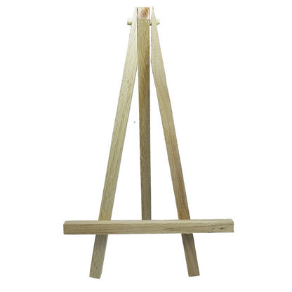 Gift To Love | Wooden Easel Big | Size : 10 Inch | Code : WECT01