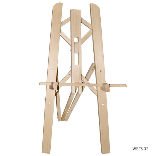 Gift To Love | Wooden Easel Frame Stand | Size : 3 Feet | Code : WEFS-3F