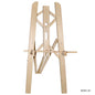 Gift To Love | Wooden Easel Frame Stand | Size : 3 Feet | Code : WEFS-3F