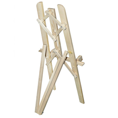 Gift To Love | Wooden Easel Frame Stand | Size : 3 Feet | Code : WEFS-3F