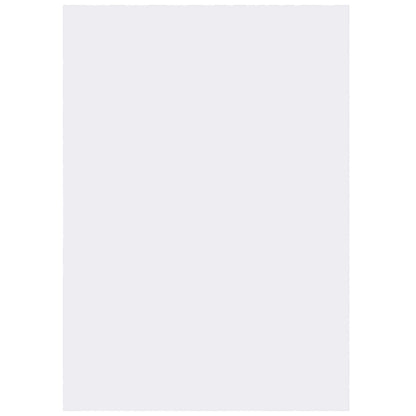 Gift To Love | Paper | Color : White | Size : A5 | Pcs : 50 Sheets | Code : WEPA5X50