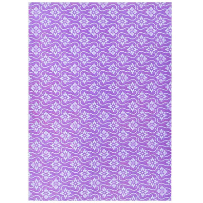 Gift To Love | A4 Non Woven Paper Seamless Pattern | Code : WF-2