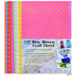 Gift To Love | A4 Non Woven Paper Floral Seamless | Code : WF-5