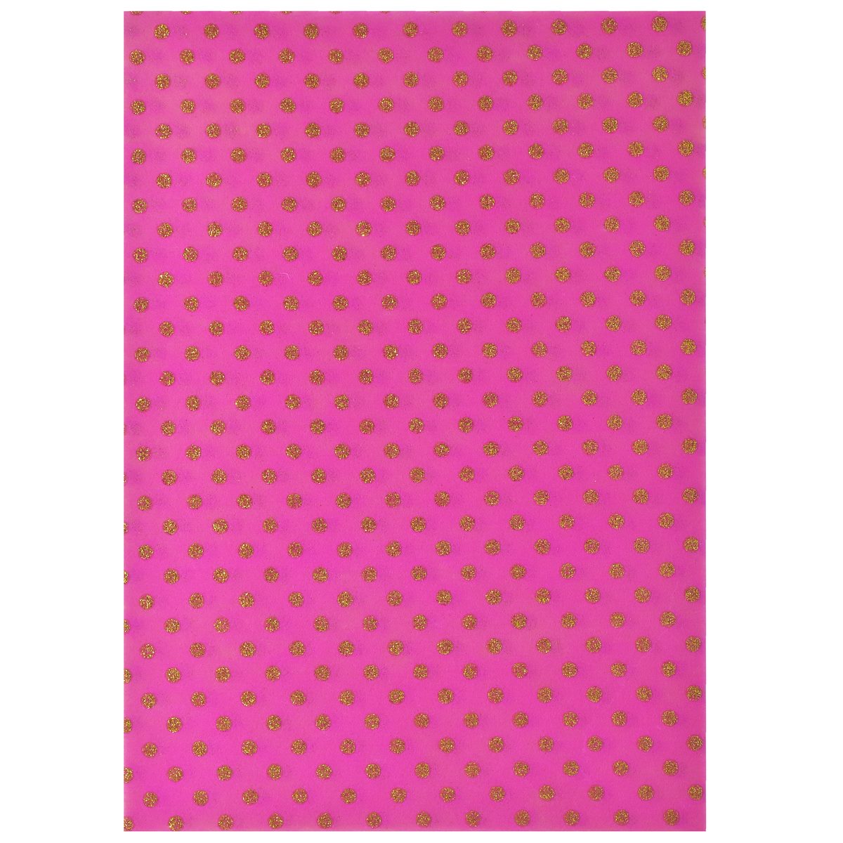 Gift To Love | A4 Non Woven Paper Floral Seamless | Code : WF-5