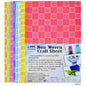 Gift To Love | A4 Non Woven Paper Square Pattern | Code : WF-6