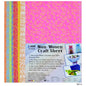 Gift To Love | A4 Non Woven Paper Leaf Pattern | Code : WF-9