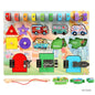 Gift To Love | Fishing Busy Board | Code : WFBBM