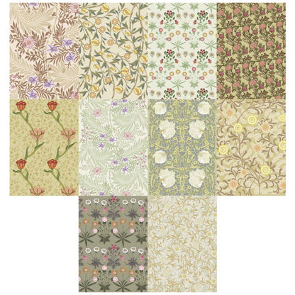 Gift To Love | Vellum Paper | Size : A5 | Pcs : 20 Sheets | Code : WFFPA5X20