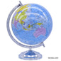 Gift To Love | World Globe Educational | Color : Blue | Size : 10 Inch | Code : WGEBL10IN