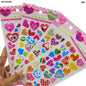 Gift To Love | Wh Heart Sticker | Code : WH