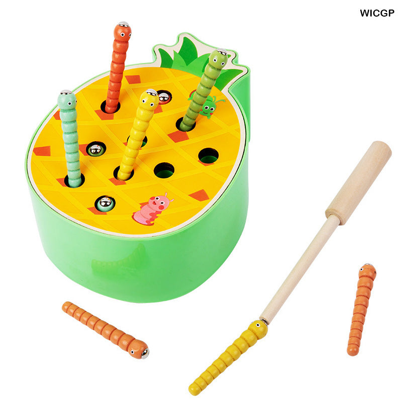 Gift To Love | Insect Catching Game Pineapple | Code : WICGP