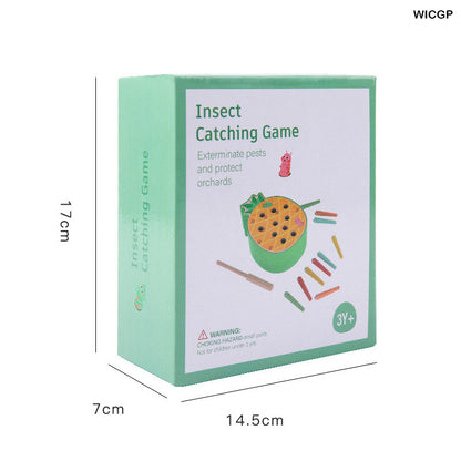 Gift To Love | Insect Catching Game Pineapple | Code : WICGP