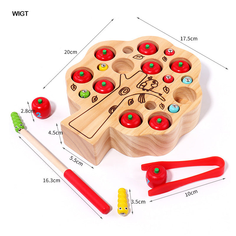 Gift To Love | Insects Game Tree | Code : WIGT
