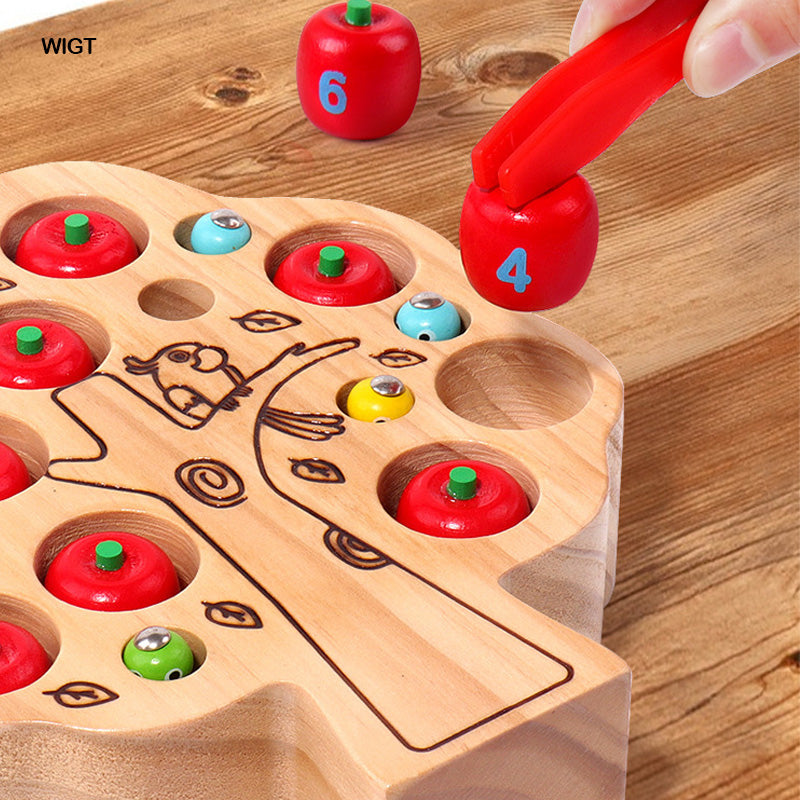 Wt Insects Game Tree (Wigt)