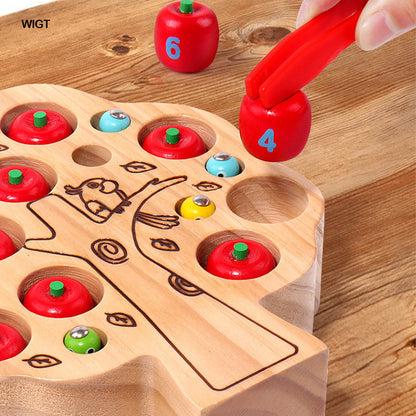 Gift To Love | Insects Game Tree | Code : WIGT
