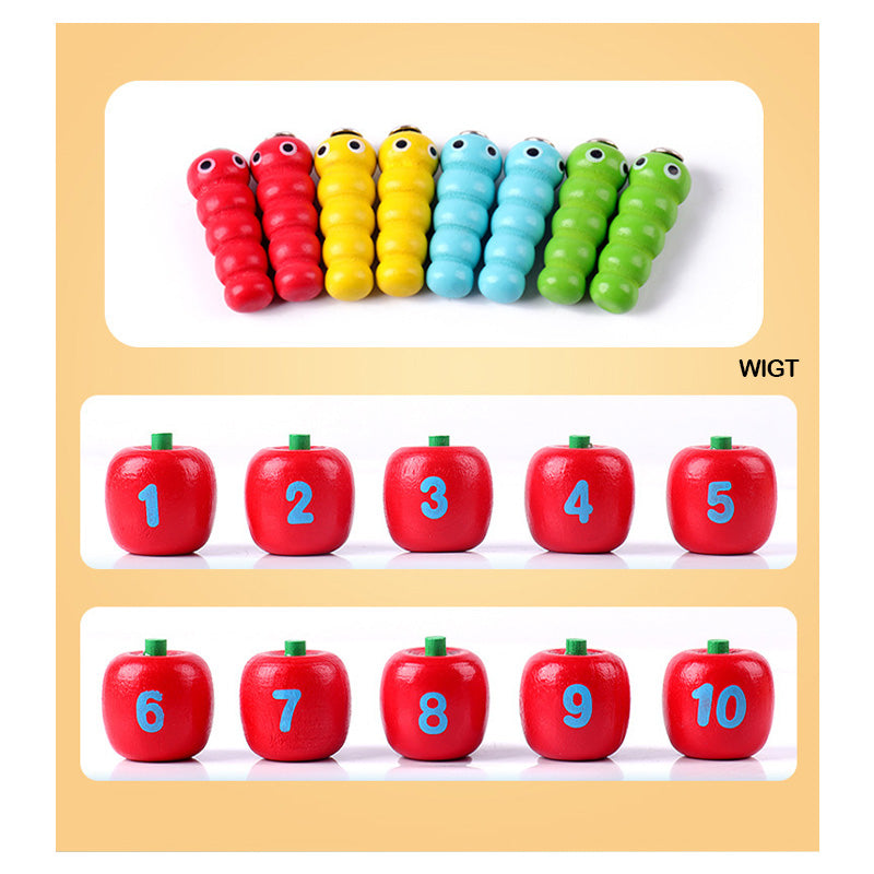 Wt Insects Game Tree (Wigt)