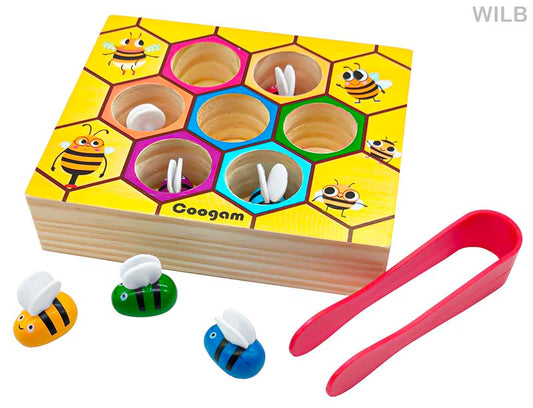 Gift To Love | Industrious Little Bee | Code : WILB