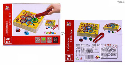 Gift To Love | Industrious Little Bee | Code : WILB