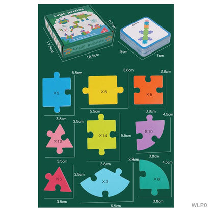 Gift To Love | A4 Magnetic Planner | Code : WLP0