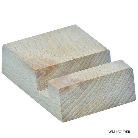 Gift To Love | Wooden Mobile Holder | Code : WM-HOLDER