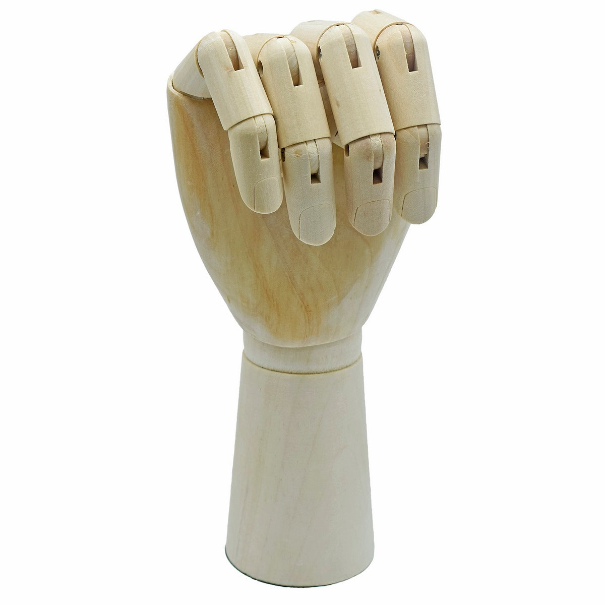 Gift To Love | Wooden Manikin Hand | Size : 12 Inch | Code : WMH-12