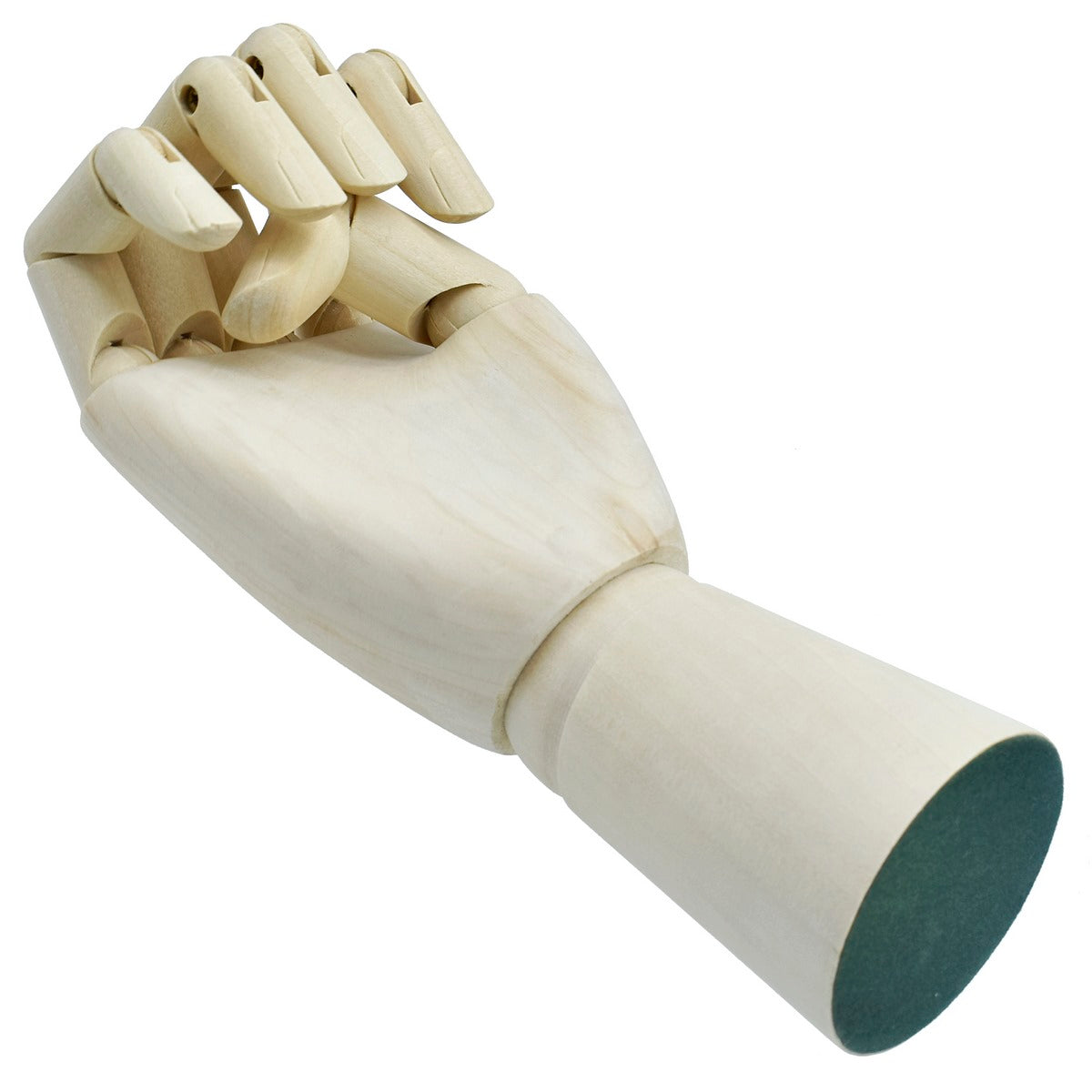 Gift To Love | Wooden Manikin Hand | Size : 12 Inch | Code : WMH-12
