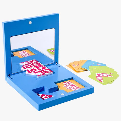 Gift To Love | Mirror Puzzle | Code : WMP