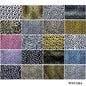 Gift To Love | A4 Velvet Sticker Mix Design | Size : A4 | Code : WNY128A