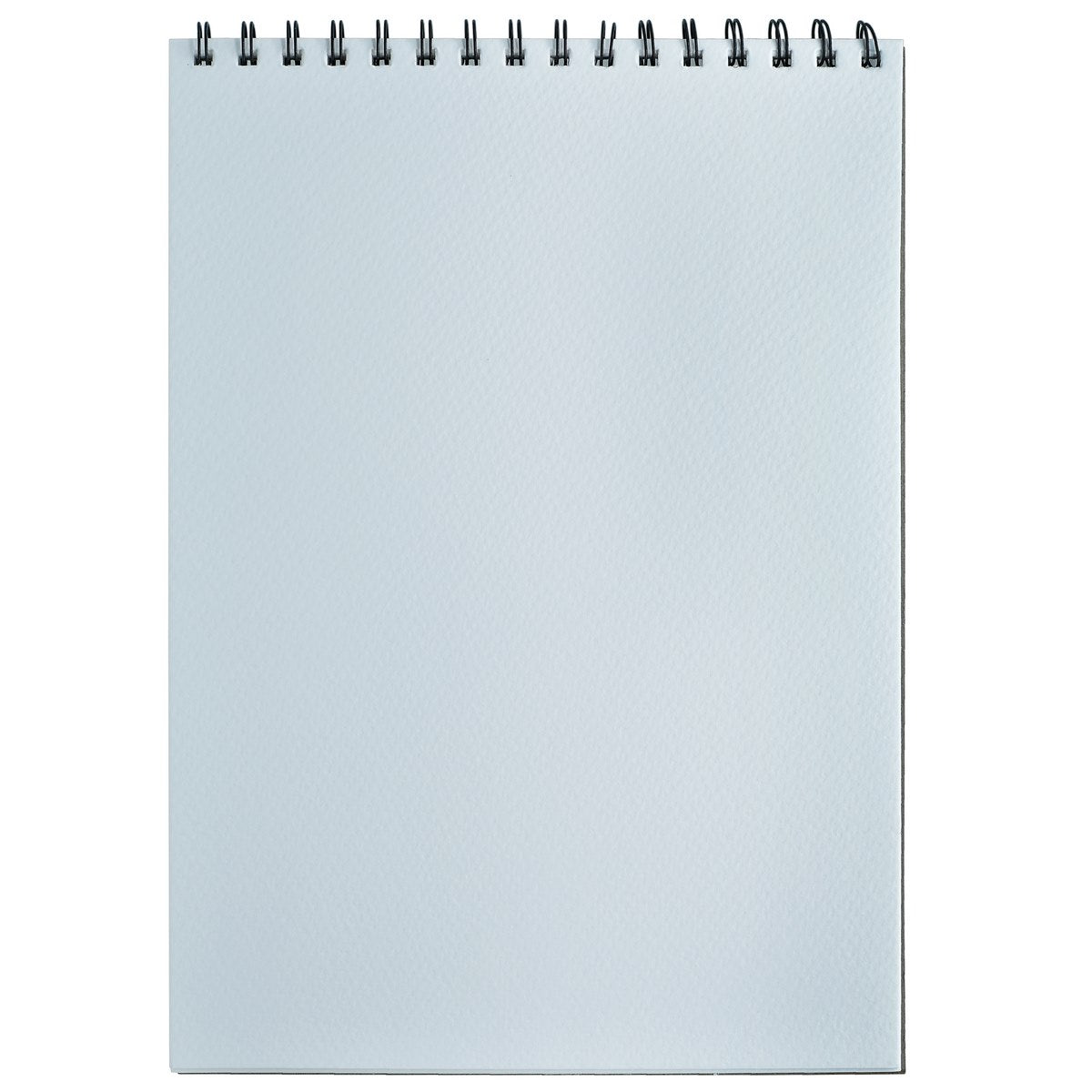 Gift To Love | Watercolor Pad 100% Cotton A4 | Pcs : 12 Sheets | Code : WP100CA4