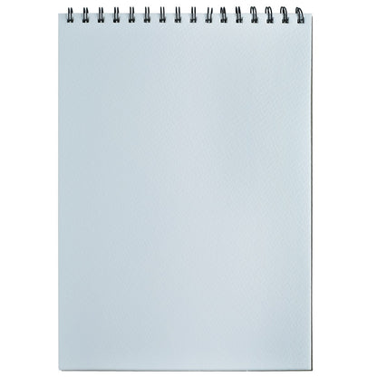 Gift To Love | Watercolor Pad 100% Cotton A4 | Pcs : 12 Sheets | Code : WP100CA4