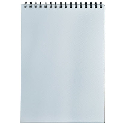 Gift To Love | Watercolor Pad 25% Cotton A4 | Pcs : Pack Of 12 Sheets | Code : WP25CA4