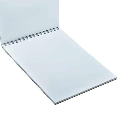 Gift To Love | Watercolor Pad 25% Cotton A4 | Pcs : Pack Of 12 Sheets | Code : WP25CA4