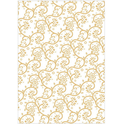Gift To Love | Vellum Paper | Size : A5 | Pcs : 20 Sheets | Code : WPADA5X20