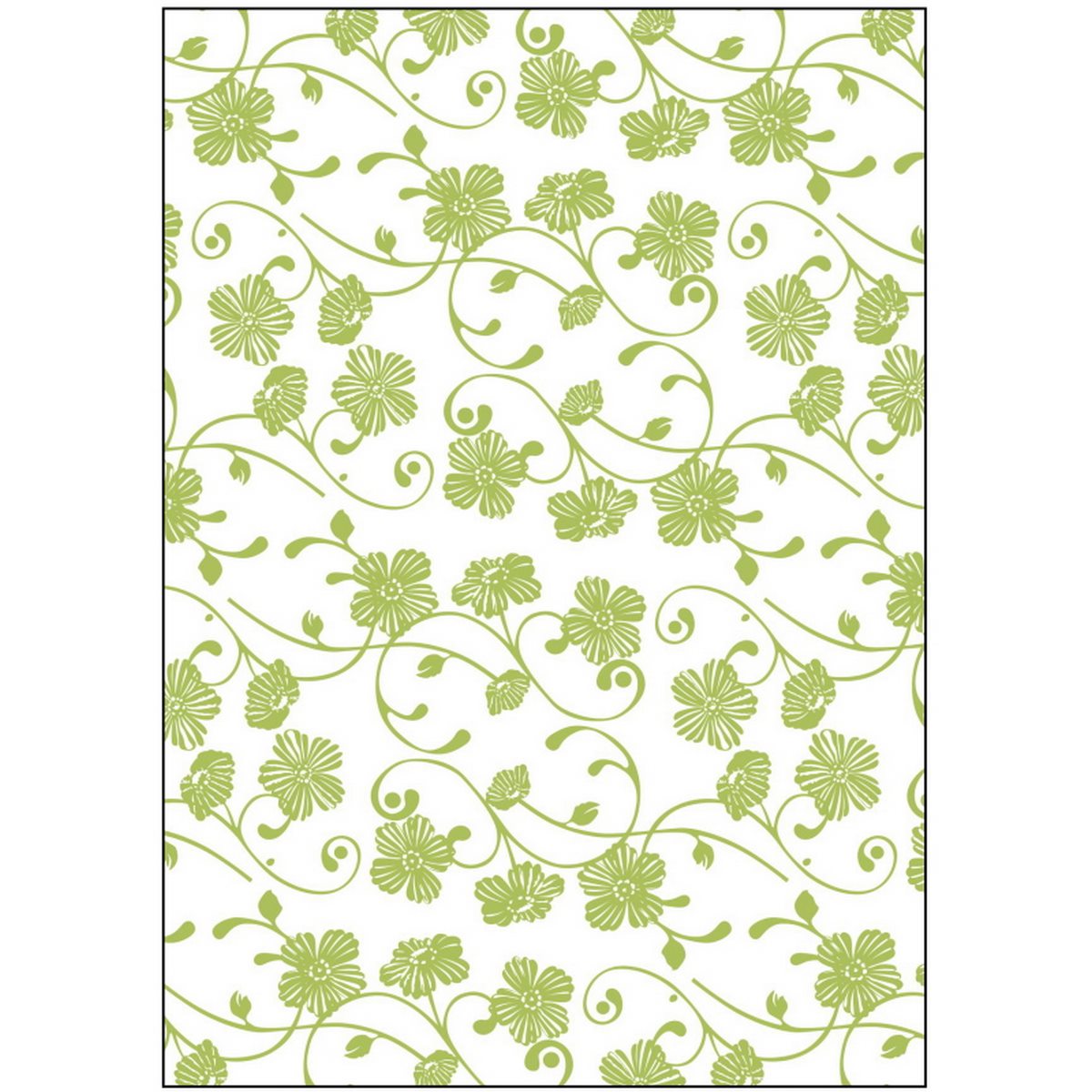Gift To Love | Vellum Paper | Size : A5 | Pcs : 20 Sheets | Code : WPADA5X20