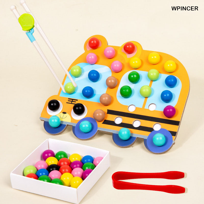 Wt Pincer Bead Board Many Design Wpincer