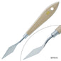 Gift To Love | Wooden Painting Knife 05 | Code : WPK-05