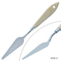Gift To Love | Wooden Painting Knife 13 | Code : WPK-13