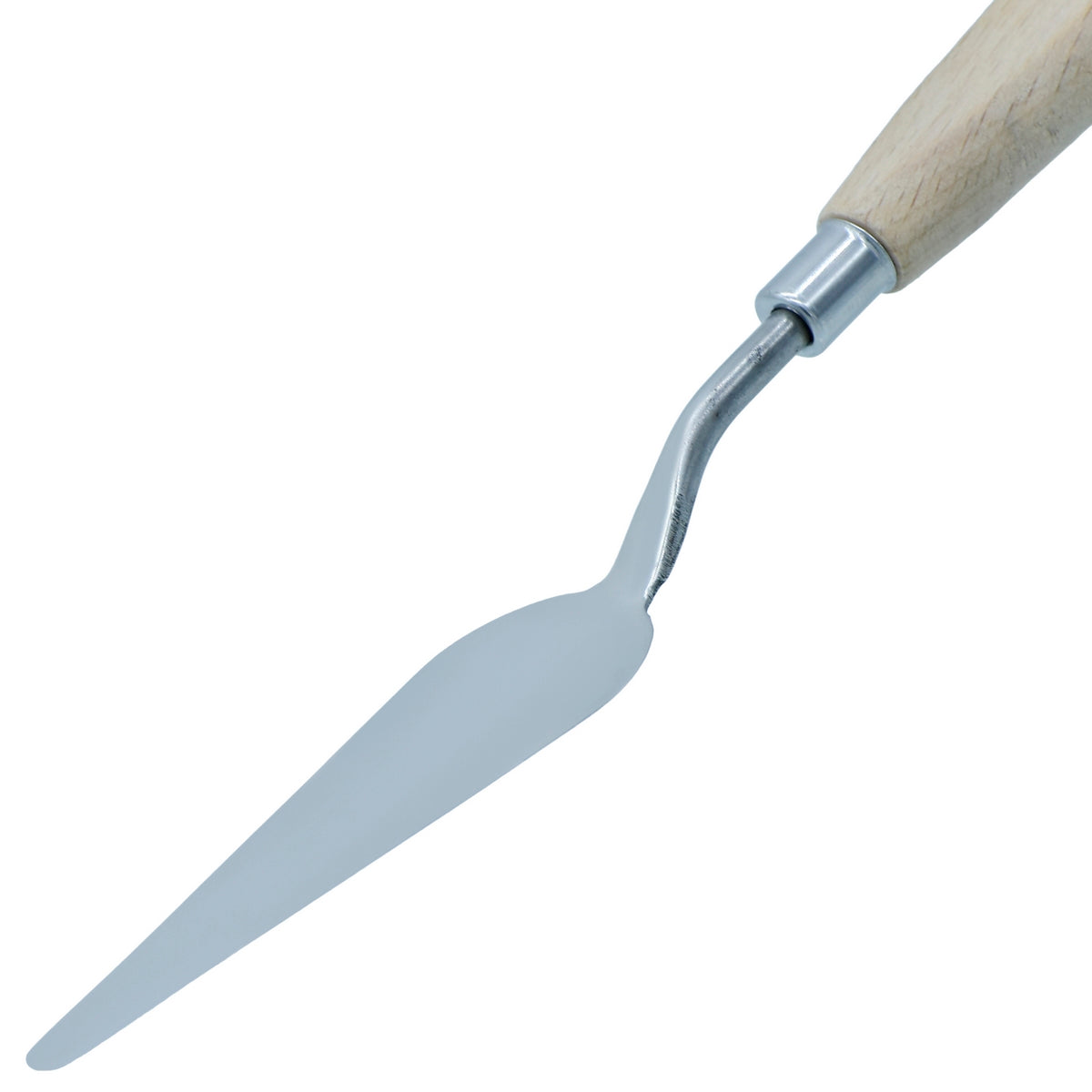 Gift To Love | Wooden Painting Knife 13 | Code : WPK-13