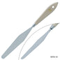 Gift To Love | Wooden Painting Knife 18 | Code : WPK-18