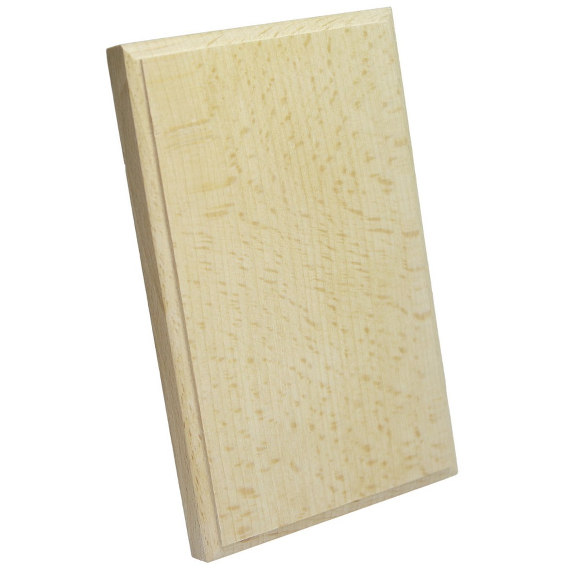 Gift To Love | Wooden Plate Photo Frame | Size : 6 X 4 Inch | Code : WPP600