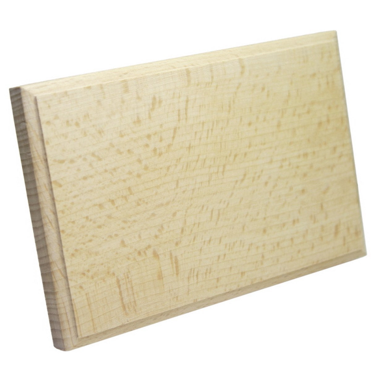 Gift To Love | Wooden Plate Photo Frame | Size : 6 X 4 Inch | Code : WPP600