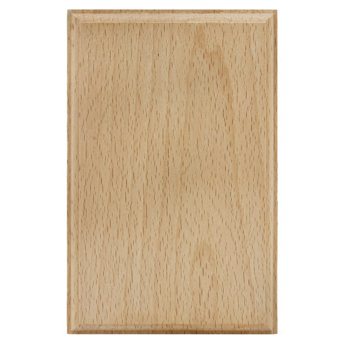 Gift To Love | Wooden Plate Photo Custom | Size : 6 Inch X 4 Inch | Code : WPPC00