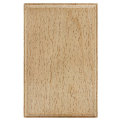 Gift To Love | Wooden Plate Photo Custom | Size : 6 Inch X 4 Inch | Code : WPPC00