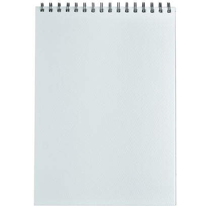 Gift To Love | Watercolor Pad Regular A4 | Pcs : Pack Of 12 Sheets | Code : WPR12A4