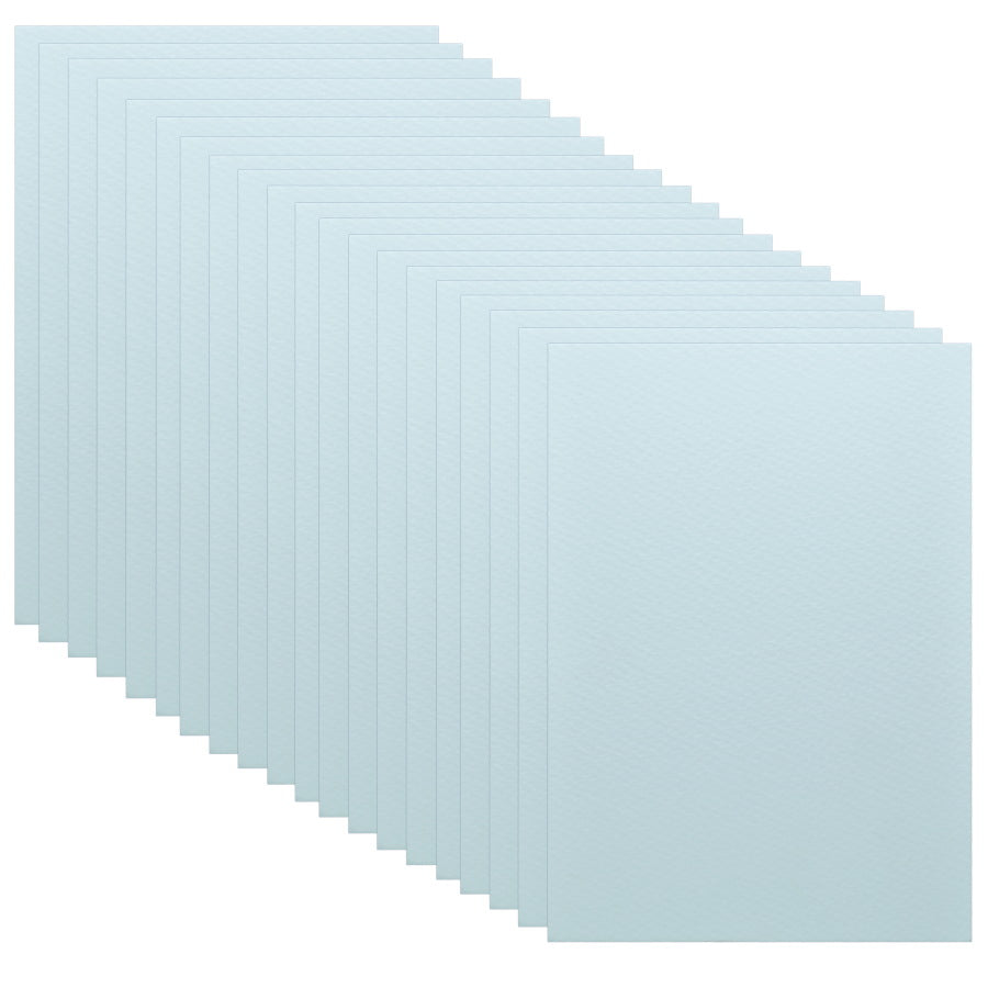 Gift To Love | Watercolor Sheet Regular A5 | Size : A5 | Pcs : Pack Of 20 Sheets | Code : WR1PA5