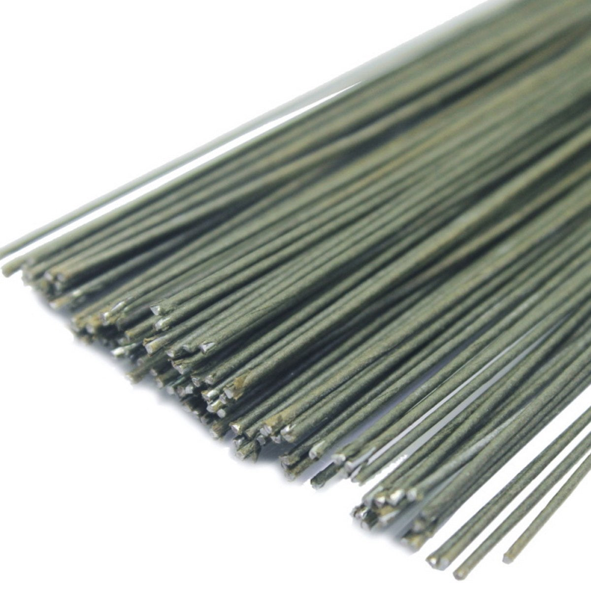 Craft Wire Stick 12inch 20Guage Green WR20100-G