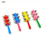 Gift To Love | Square Bell Rattle | Code : WSBR